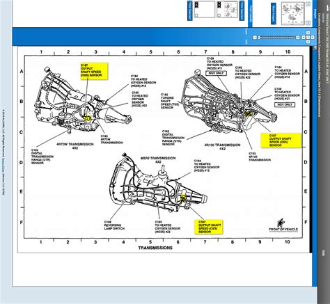 Having Problems With My 1999 Ford F250 Super Duty First The Transmission Started Shifting Hard