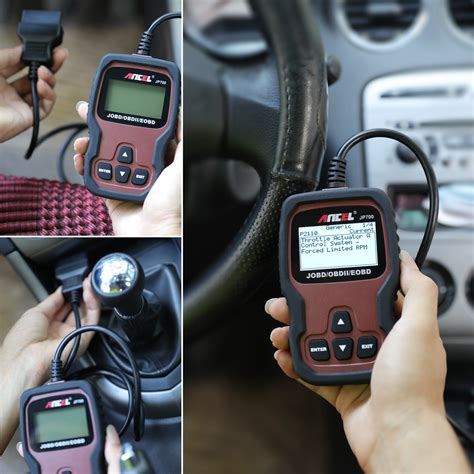 Buy Ancel Jp Automotive Jobd Code Reader Japanese Vehicles Car