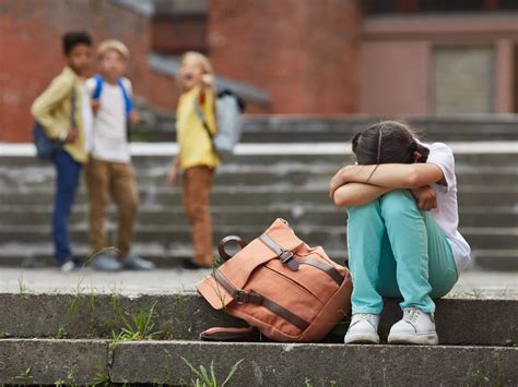 The Difference Between Teasing And Bullying