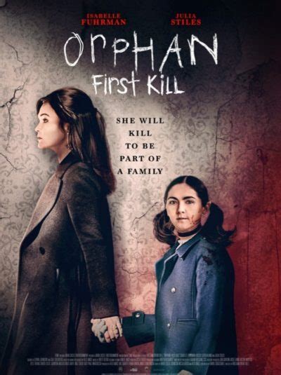 Review Orphan First Kill Girls With Guns