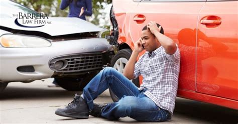 Cómo demuestro que sufrí lesiones en un accidente de auto