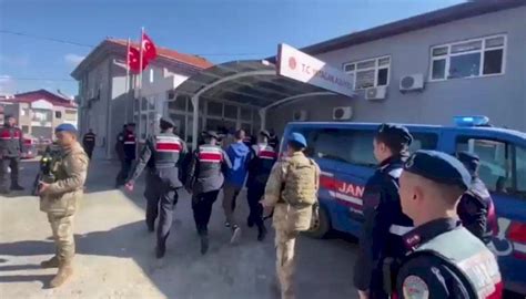 Muğla ve Aydın da Uyuşturucu Operasyonu 9 Tutuklama Bodrum Kent TV