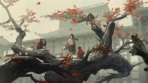 HD wallpaper: video games, Video Game Art, Sekiro: Shadows Die Twice ...