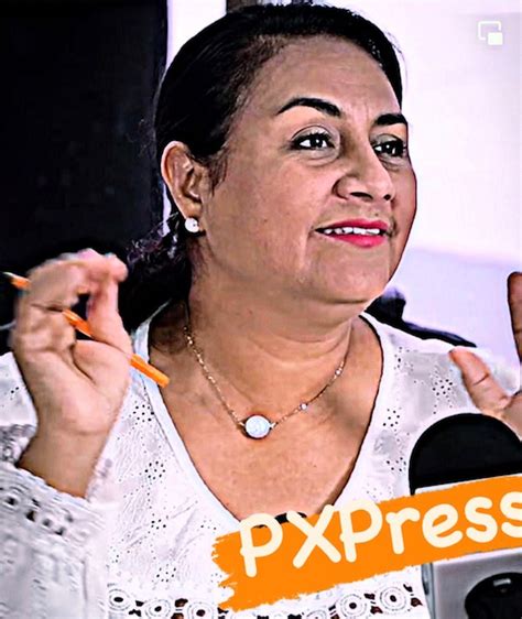 Para cuánto le alcanza a Griselda Martínez su pleito con Indira PXPress