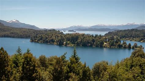 Qué Hacer En Bariloche En Verano 6 Planes Imperdibles Tn