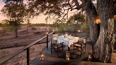 Learn more about why we love the Ngala Safari Lodge