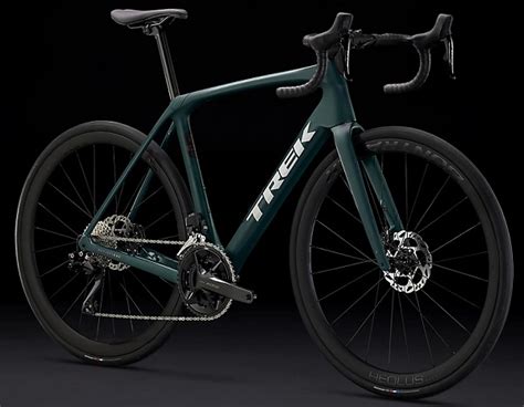 Trek Domane SLR 6 GEN4 2023 Prezzo Peso Scheda Tecnica Tutto Quello Che