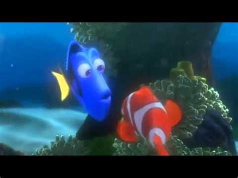 Finding Nemo Trailer 1 HD | Doovi