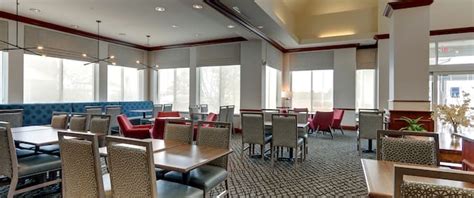 Hilton Garden Inn Indianapolis Northwest Dining