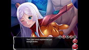 TAIMANIN ASAGI Battle Arena H Scene Sasha XVIDEOS