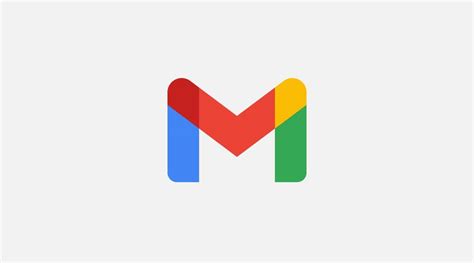 Gmail Has A New Logo That’s A Lot More Google – ROTechnica