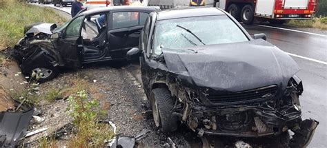 Accident Cu Trei Victime N Mihai Viteazu Stiri Din Mures Stiri