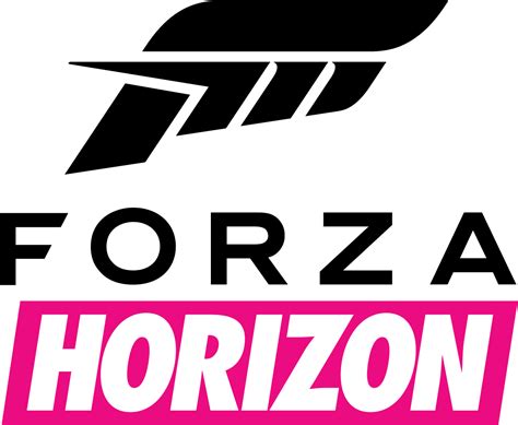 Download Forza Horizon 4 Logo Transparent Hd Png Download Vhv