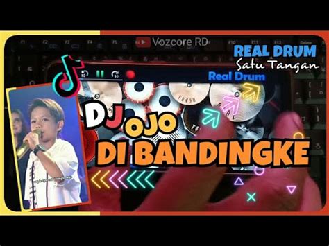 DJ OJO DIBANDINGKE REMIX Farel Prayoga Tiktok Fyp Viral 2022 Real