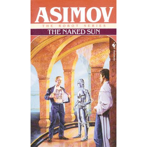 The Naked SunIsaac Asimov 孔网