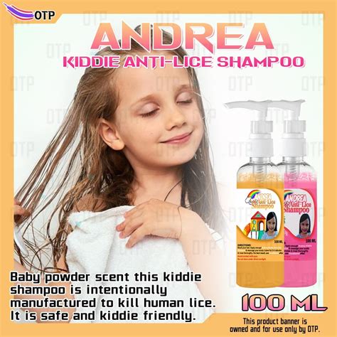 Top 8 Best Lice Shampoo Philippines February 2024