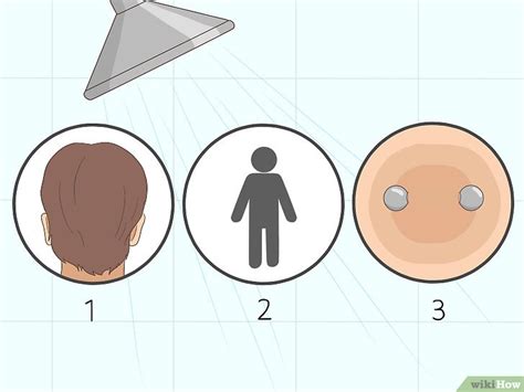 3 Easy Steps To A Pain-Free Piercing Experience At Home