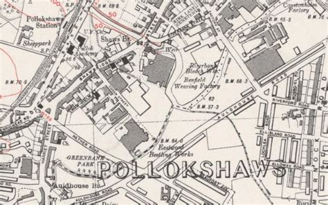 Travel Pollokshaws Trail Foodie Explorers