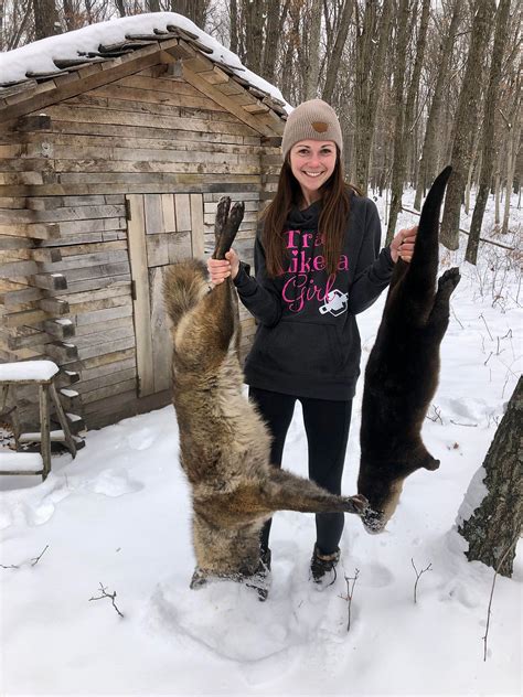 Katelyn Breunig Huntress View