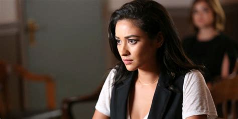 Pretty Little Liars: Emily's Top 10 Moments, Ranked