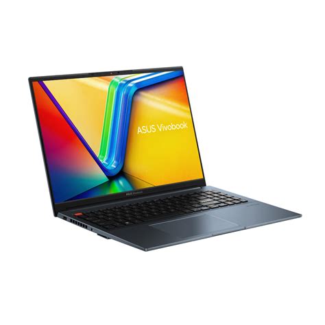 Asus Vivobook Pro 16 K6602vv Ds94 Gaming Core™ I9 13900h 512gb Ssd 16gb 16 Wuxga 1920x1200