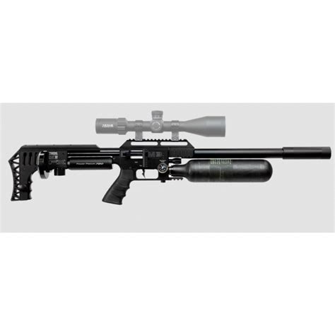 Fx Impact M Airguns Europe