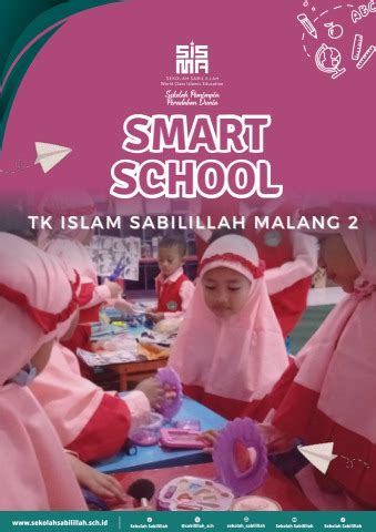 Profil Tk Islam Sabilillah Malang