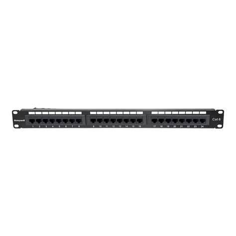 Buy Patch Panels Utp Cat6 Loaded Patch Panel Online In Hyderabad India Metapoint