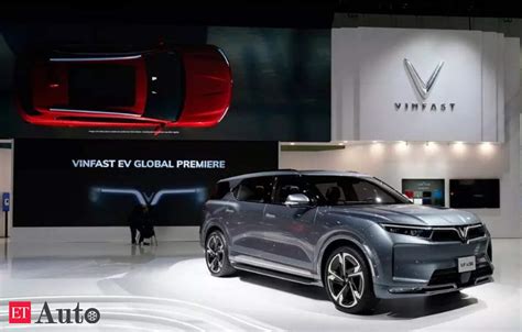 VinFast Founder Shook the Auto Industry to Its Core - Veja Store Site