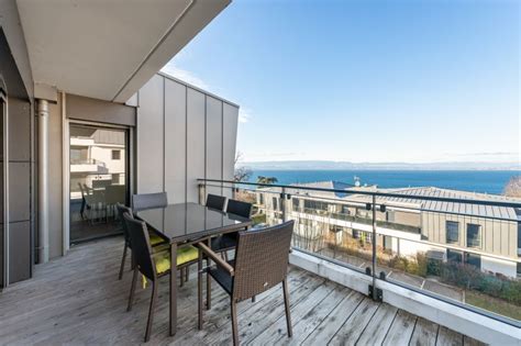 Vente Appartement Évian les Bains 3 Pièces 59 m² Evian Sotheby s