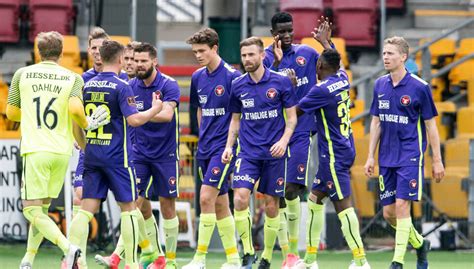 Betting Spillerne tror på FC Midtjylland BT Betting bt dk