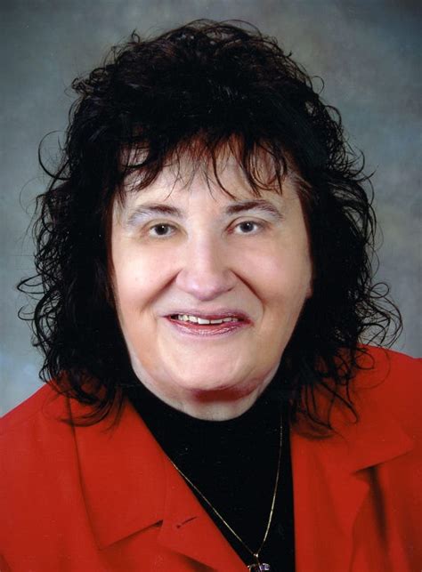 Former South Bend school board member Sheila Bergeron dies at 75