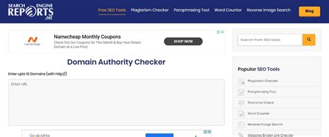 10 Best Domain Authority Checker Websites In 2023