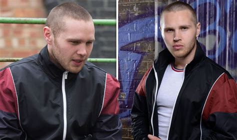 EastEnders spoilers: Keanu Taylor suffers devastating blow as shock ...