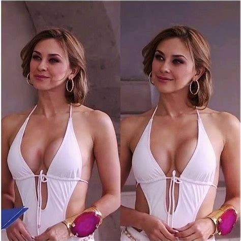 Naked Aracely Arambula Added 07192016 By Lionheart