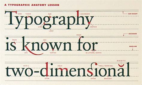 Typography Guidelines And References — Smashing Magazine