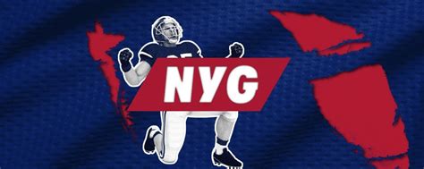 New York Giants Season Tickets Includes Tickets To All Regular