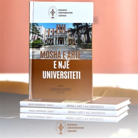 Kolegji Universitar Qiriazi Linktree