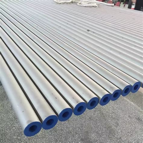 Seamless Austenitic Steel Pipe For High Temperature Service ASTM A376