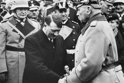 How Did Adolf Hitler Become the Chancellor of Germany? | History Hit