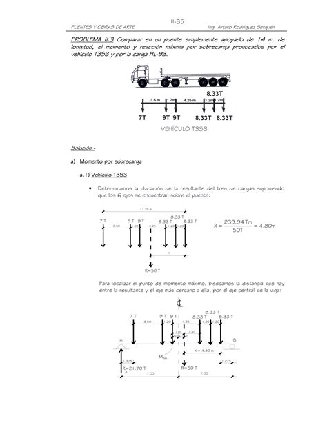 Diseño De Puentes Con Aashto Lrfd 2010pdf