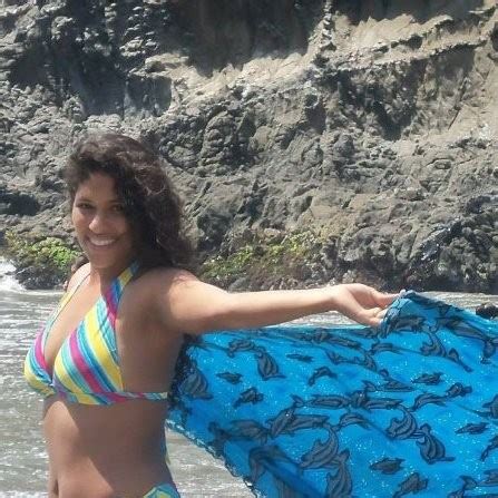 Hot Sexy Marilyn Martinez Bikini Pics