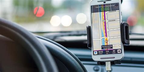 Pourquoi Avoir Un Traceur GPS Dans Sa Voiture Mon Guide Voiture