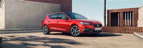 Sıfır Km SEAT Leon 2024 Fiyat Listesi ve Araç Satışı