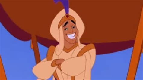 Alibabayou Mean From Aladdin