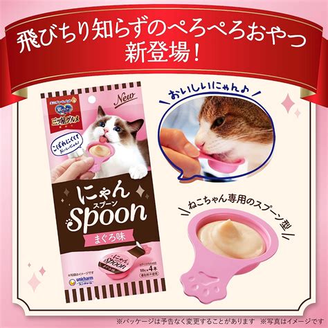 銀のスプーン 三ツ星グルメ おやつにゃんspoon2種のアソート まぐろ シーフード味100g 最前線の