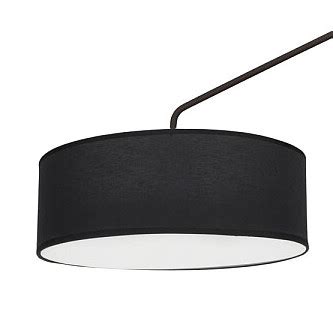 Lampa Sufitowa Falcon Nowodvorski Czarna Bia A Mlamp Pl