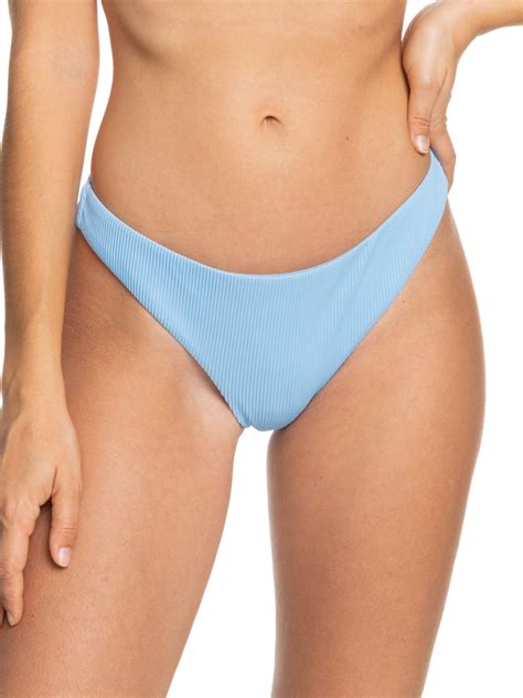 Roxy Love The Baja Bikini Bottoms Roxy