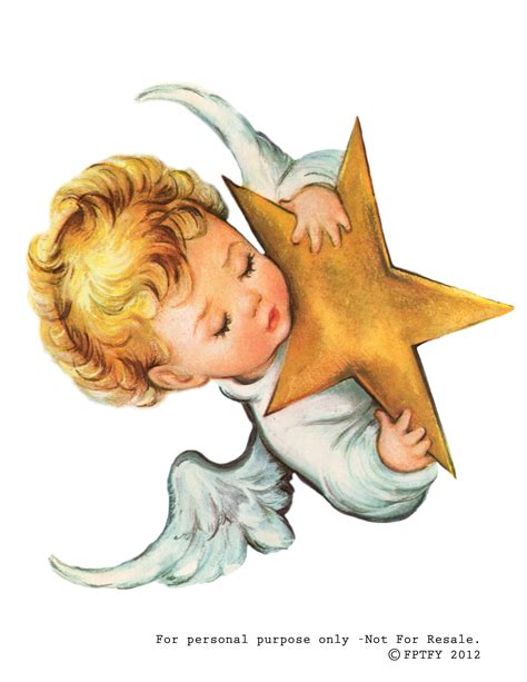 Cartoon Baby Angels Clipart Best Images