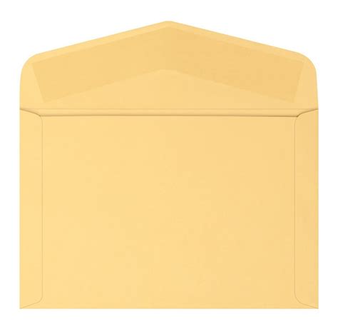 Quality Park 10 X 15 Open Side Manila Booklet Envelopes Heavy Duty